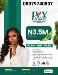 Residential Land For Sale Yenegoa Bayelsa
