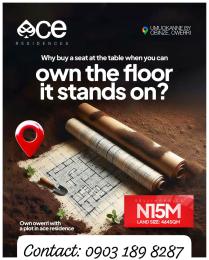 Mixed use Land For Sale Umuokanne By Obinze Owerri Imo