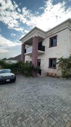 4 bedroom Duplex For Sale Asokoro Abuja Phase 1 