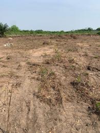 Residential Land For Sale Suncity Estate Afon Off Eyenkorin Road Asa Lga Close To Olam Grain Industry Ilorin Kwara