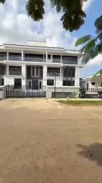 4 bedroom Terraced Duplex For Sale Maitama Abuja Phase 1 