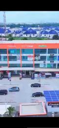 Mall/Complex/Plaza For Sale Off Chevron Toll Gate Lekki Lagos