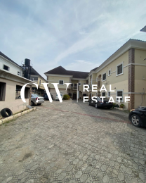 4 bedroom Flat & Apartment For Sale Chevron Drive Lekki Lagos