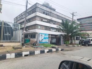 Office For Sale Nurses House, Churchgate Street, Off Idowu Taylor Street, Victoria Island, Lagos Idowu Taylor Victoria Island Lagos