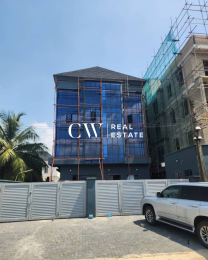 Office For Rent Lekki Phase 1 Lagos