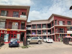 Mall/Complex/Plaza For Sale Ikeja, Lagos State Ikeja  Lagos