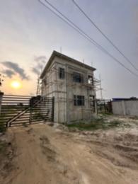 Residential Land For Sale Bishop Court Estate Eneka Port Harcourt Rivers