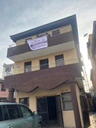Commercial Property For Sale Agege Motor Road, Bishop Bus Stop Mushin Lagos