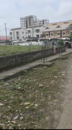 Mixed use Land For Sale Admiralty Road Lekki Phase 1 Lagos