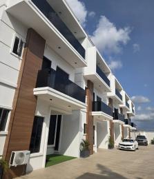 4 bedroom Terraced Duplex For Rent Wuse Abuja Phase 1 