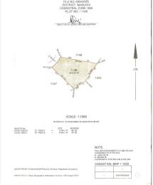 Residential Land For Sale Mabuchi Abuja Phase 2 