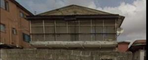 Flat & Apartment For Sale Abiodun Street Onipanu Shomolu Lagos