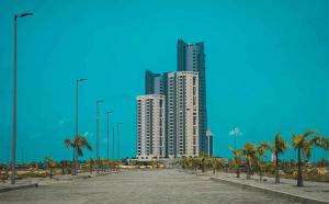 Land For Sale Eko Atlantic Victoria Island Lagos