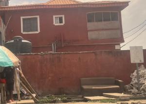 Mixed use Land For Sale Directly On Ilasan New Road Lekki Lagos