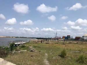 Land For Sale Lekki Phase 1 Lagos
