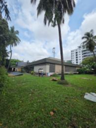 Mixed use Land For Sale Ademola Adetokunbo Victoria Island Lagos