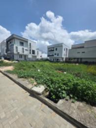 Residential Land For Sale Victory Park Estate Osapa London Lekki Lagos