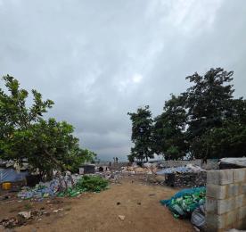 Residential Land For Sale Katampe Main Abuja Phase 2 