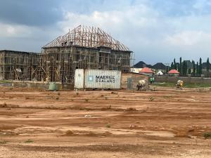 4 bedroom Residential Land For Sale Apo Wassa District Abuja Apo Abuja Phase 2 