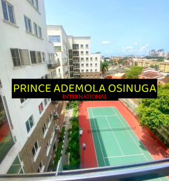 3 bedroom Flat & Apartment For Rent Old Ikoyi Lagos