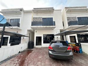 4 bedroom Detached Duplex For Sale Ikota Gra Ikota Lekki Lagos