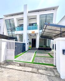 4 bedroom Semi detached Duplex For Sale Ajah Estate Ajah Lagos 4 bedroom Semi detached Duplex For Sale Ajah Estate Ajah Lagos
