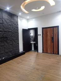 Studio Apartment For Rent Bakare Estate Agungi Lekki Lagos