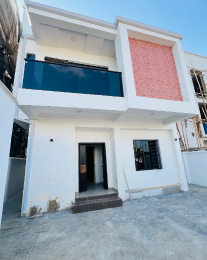 4 bedroom Detached Duplex For Sale Ikeja Opebi Opebi Ikeja Lagos 4 bedroom Detached Duplex For Sale Ikeja Opebi Opebi Ikeja Lagos
