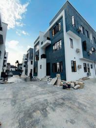 4 bedroom Semi detached Duplex For Sale Maryland Lagos