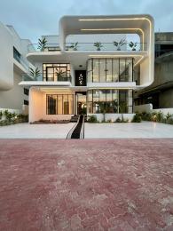 5 bedroom Detached Duplex For Sale Osapa Lekki Lagos
