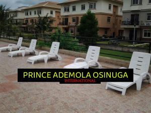 4 bedroom Semi detached Duplex For Sale Banana Island Ikoyi Lagos