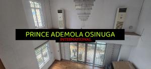 5 bedroom Detached Duplex For Rent Parkview Estate Ikoyi Lagos