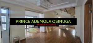 5 bedroom Detached Duplex For Rent Parkview Estate Ikoyi Lagos
