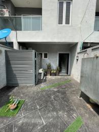 3 bedroom Terraced Duplex For Rent Ikate Elegushi Lekki Lagos