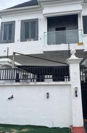 5 bedroom Detached Duplex For Rent Chevron Drive Lekki Lagos