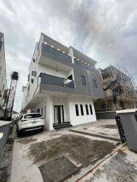 3 bedroom Block Of Flats For Rent Whitesand Lekki Right Ikate Elegushi Lekki Lagos