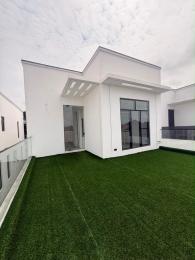 5 bedroom Detached Duplex For Rent Lekki Phase 1 Lagos