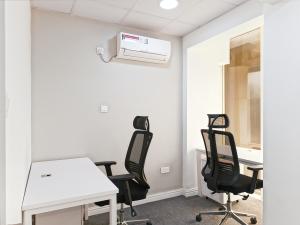 Private Office For Rent 44 Allen Avenue Allen Avenue Ikeja Lagos