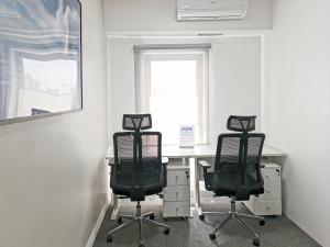 Private Office For Rent 22 Admiralty Way Lekki Phase 1 Lagos