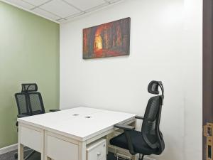 Private Office For Rent 927/928 Bishop Aboyade Cole St, 3rd Floor, Mansard Place Victoria Island Lagos