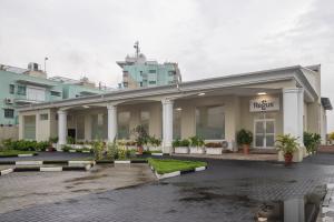 Private Office For Rent The Waterside, 5 Admiralty Road, Off Admiralty Way Lekki Phase 1 Lagos