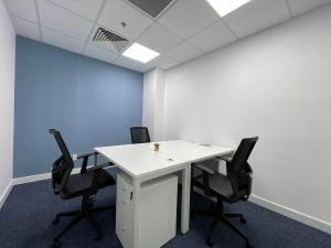 Private Office For Rent 20 Bank Rd, Grd & 1st Floor Owerri Imo