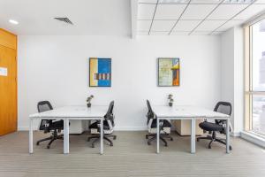 Private Office For Rent 2nd Floor, Landmark House 52 54, Isaac John Street Ikeja GRA Lagos