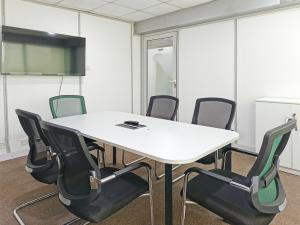 Private Office For Rent 39 Alfred Rewane Road Ikoyi Lagos