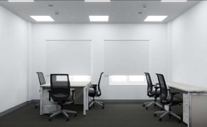 Private Office For Rent Tswanya Place, 1st Avenue, Gwarinpa Gwarimpa Abuja Phase 3 
