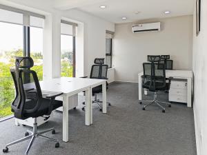 Private Office For Rent 22 Admiralty Way Lekki Phase 1 Lagos