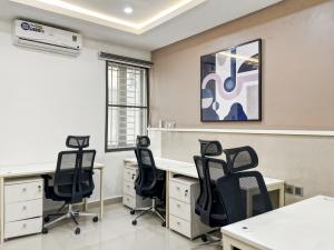 Private Office For Rent 28 Okemesi Crescent Garki II Abuja Phase 1 