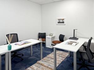 Private Office For Rent 8 Evbuomwan Street, Off Etete Rd, Oka Oredo 