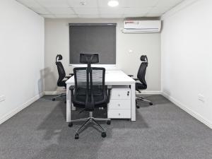 Private Office For Rent 44 Allen Avenue Allen Avenue Ikeja Lagos