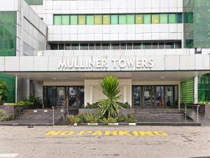 Private Office For Rent 39 Alfred Rewane Road Ikoyi Lagos